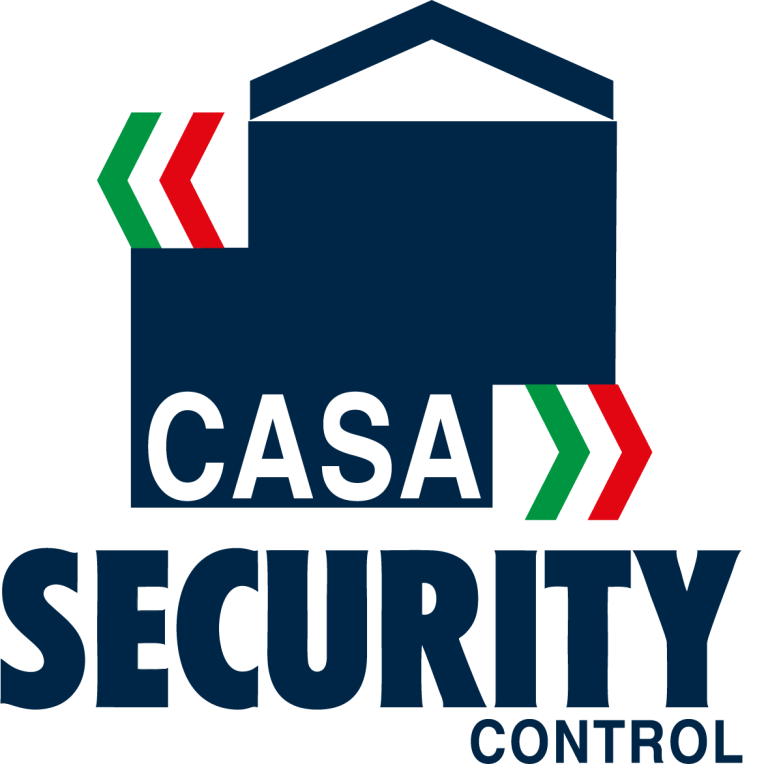 CASA SECURITY